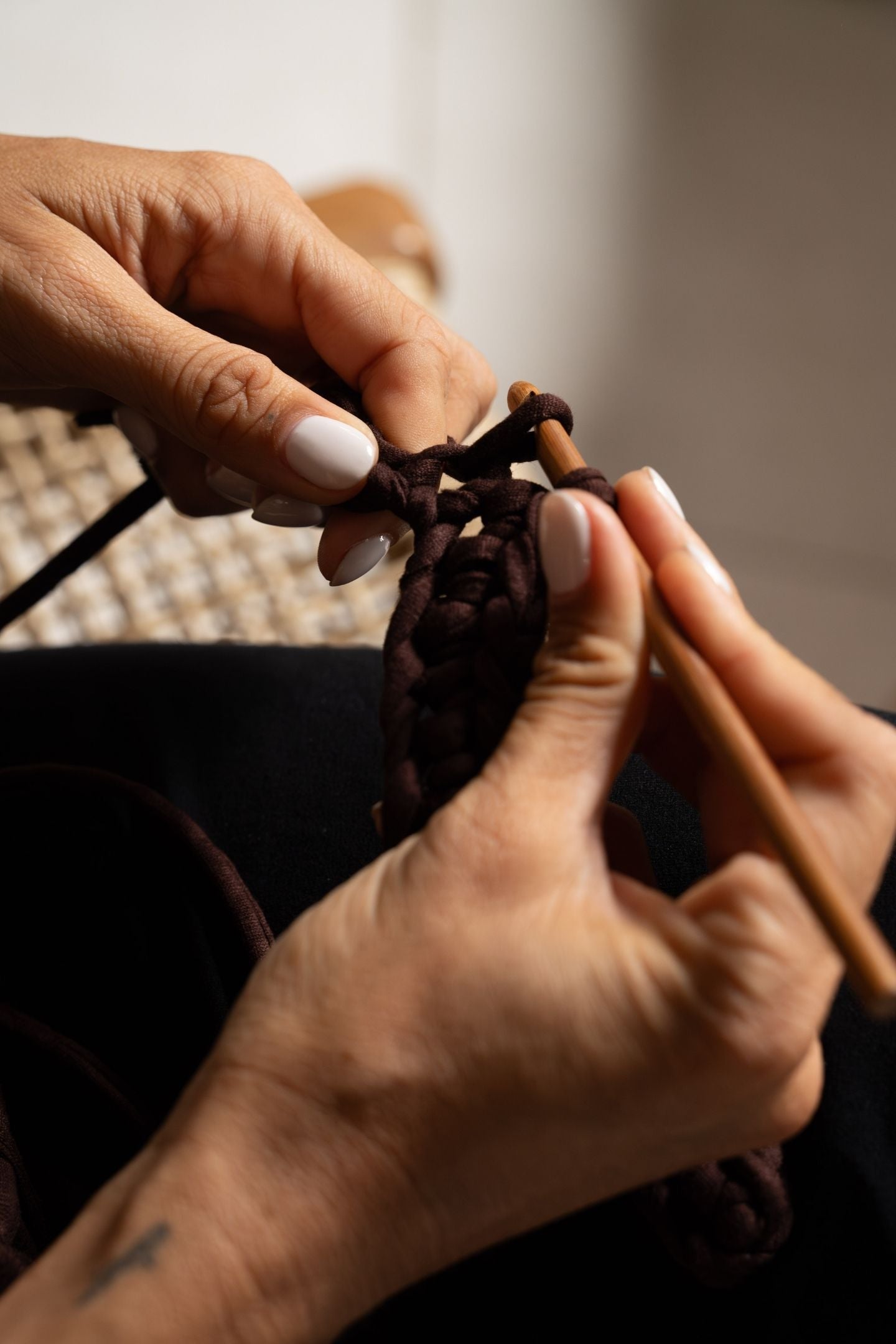 Unpopular Opinion: We care about the planet, but we won’t use fear to make you shop. Conscious fashion should feel empowering, not heavy.