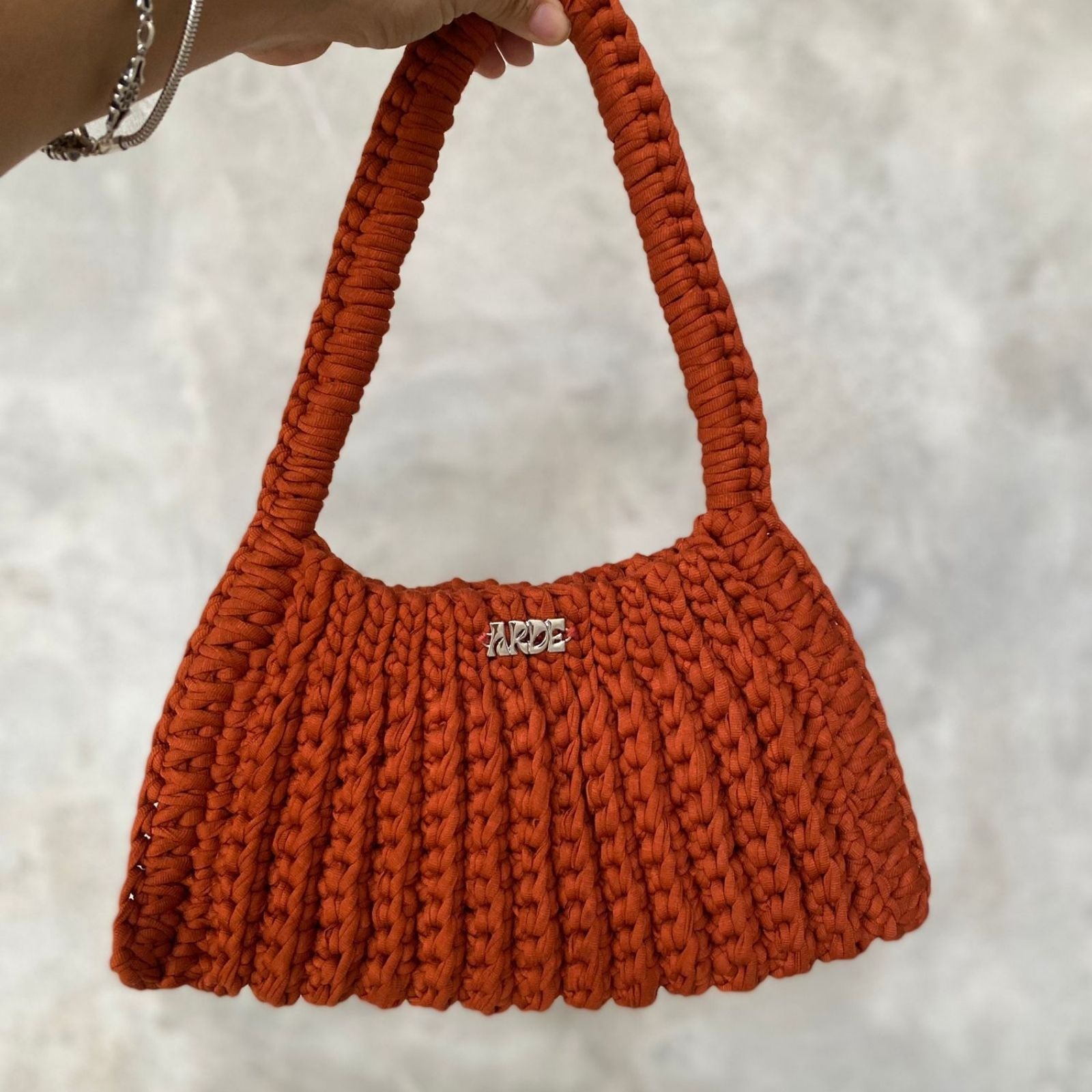 Circular Fashion in Action: Why ARDE Bags Are Handmade, Upcycled, and One-of-a-Kind