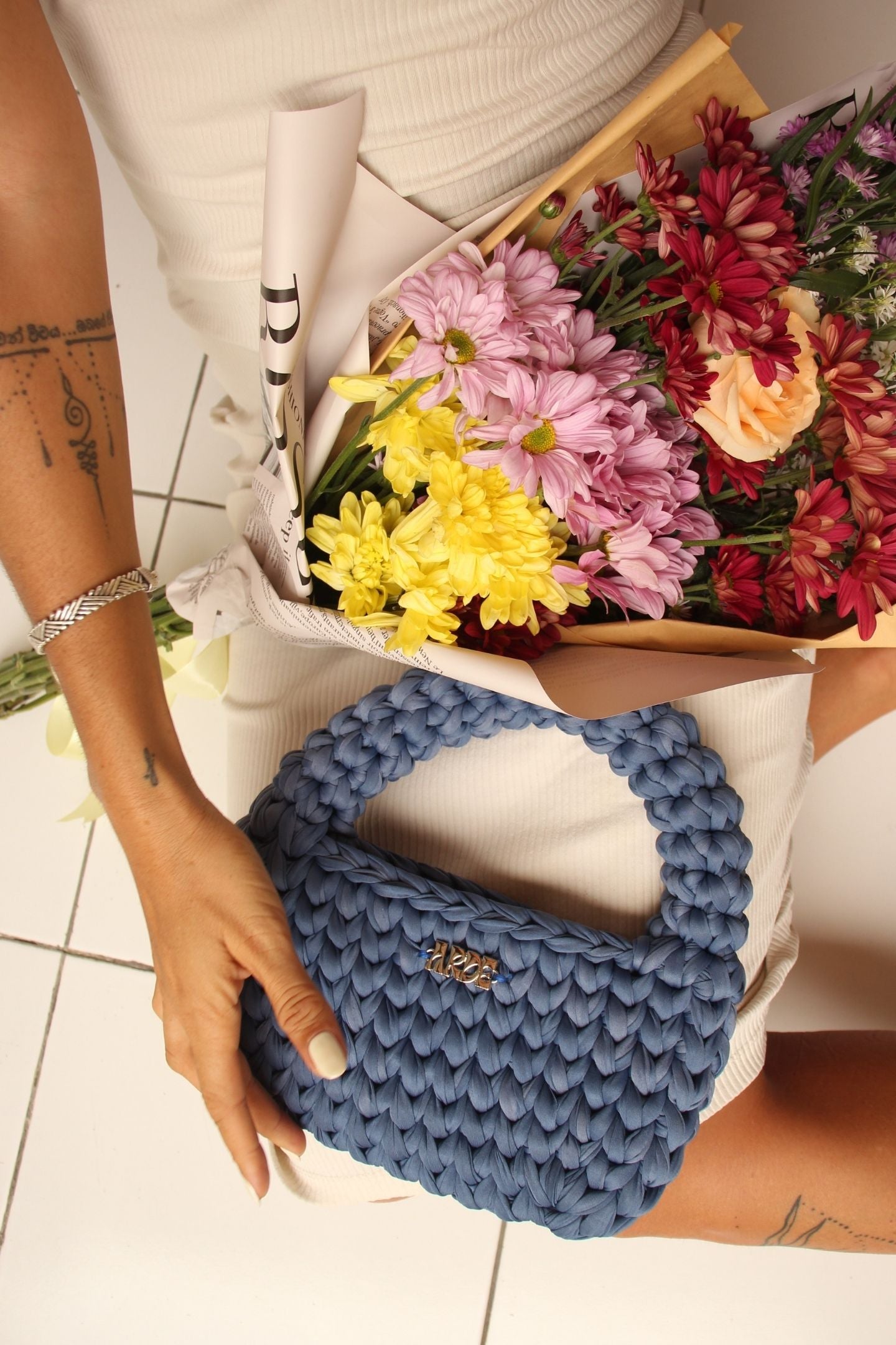 CLOUD - Winter Azure