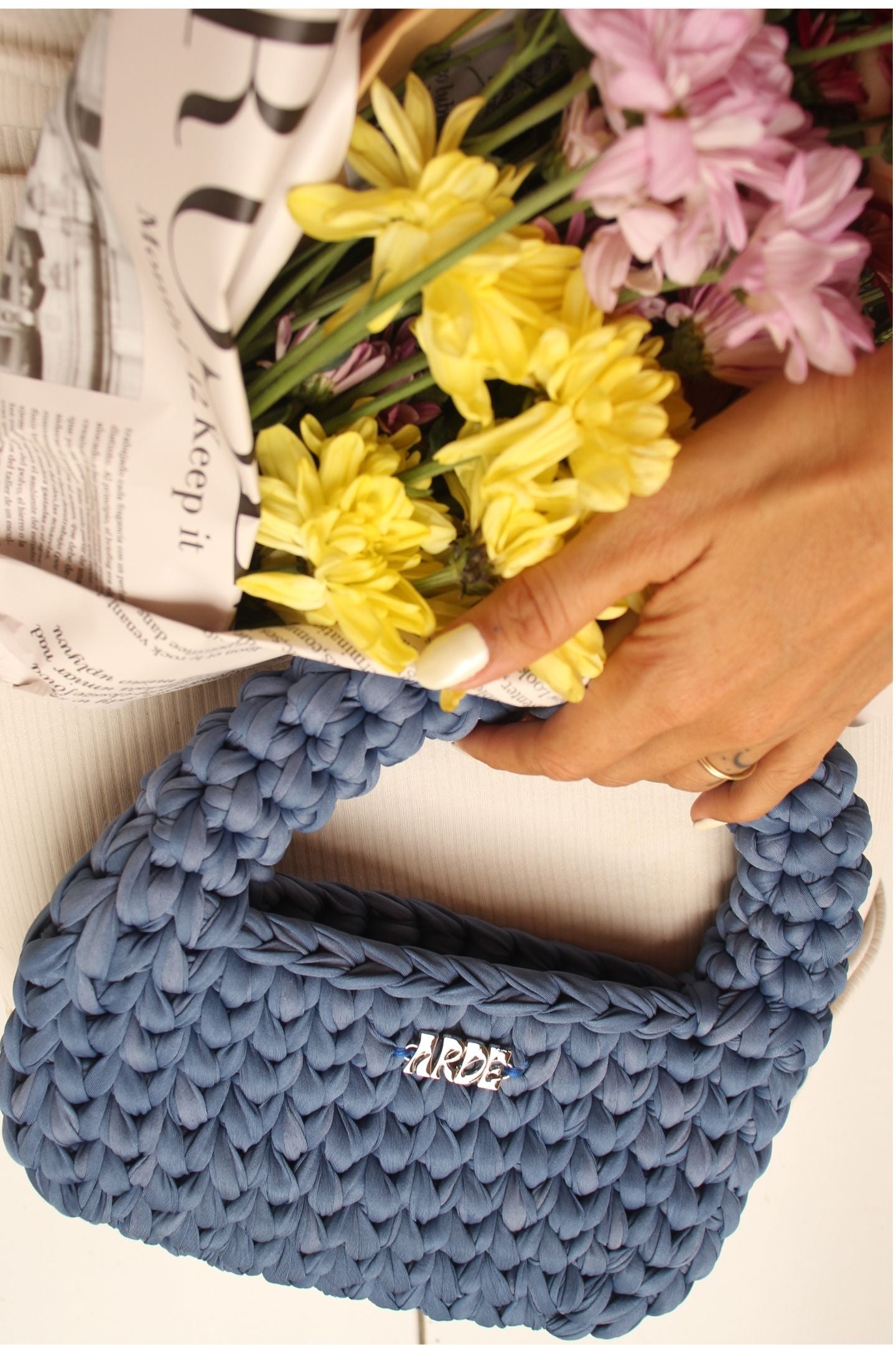 CLOUD - Winter Azure