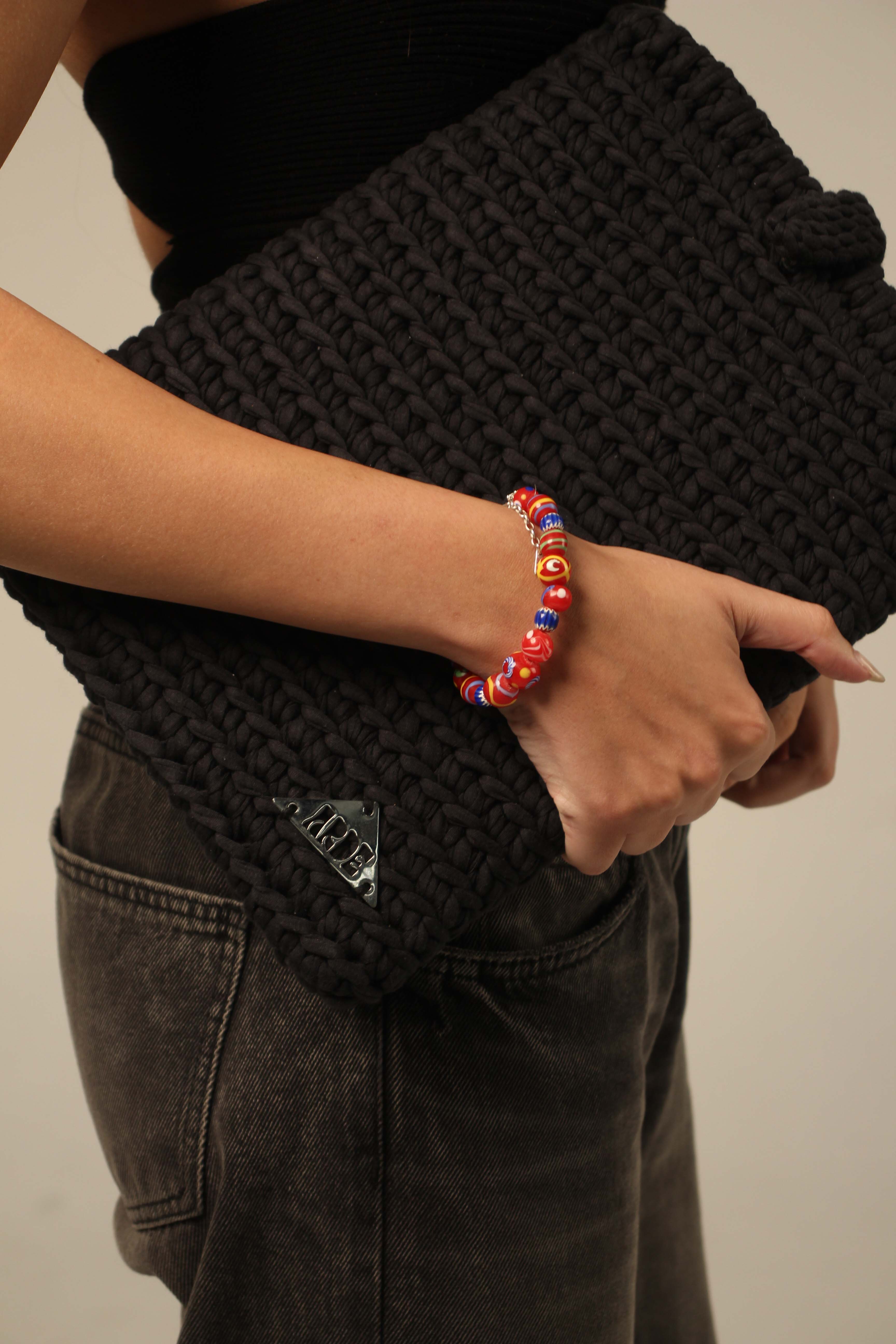 LAPTOP COVER - Black