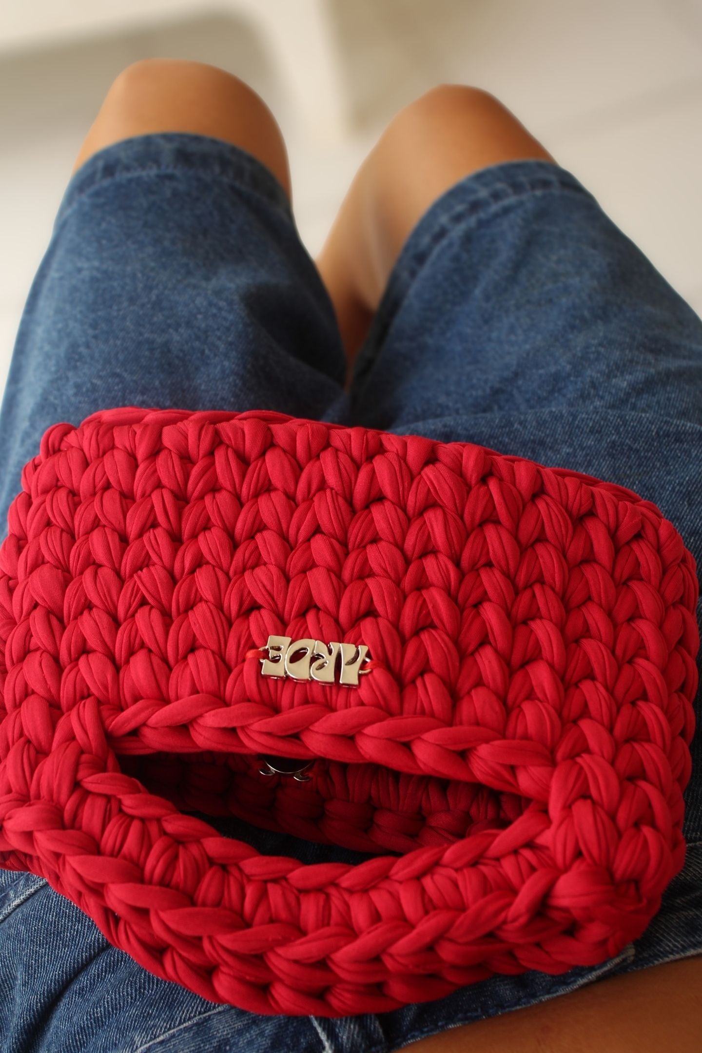 RIO MINI BASKET - Chilli