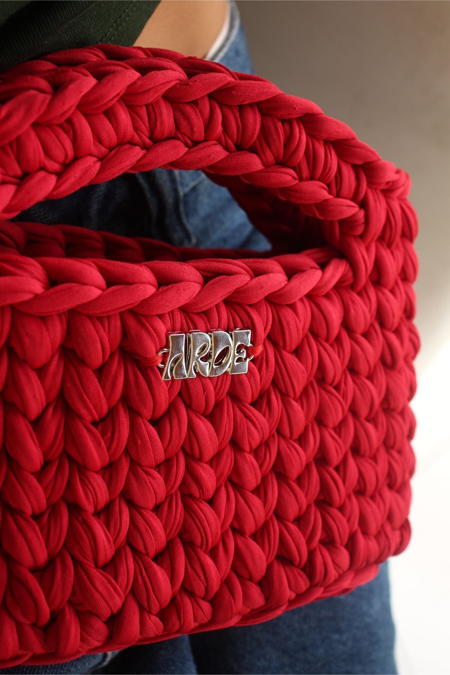 RIO MINI BASKET - Chilli