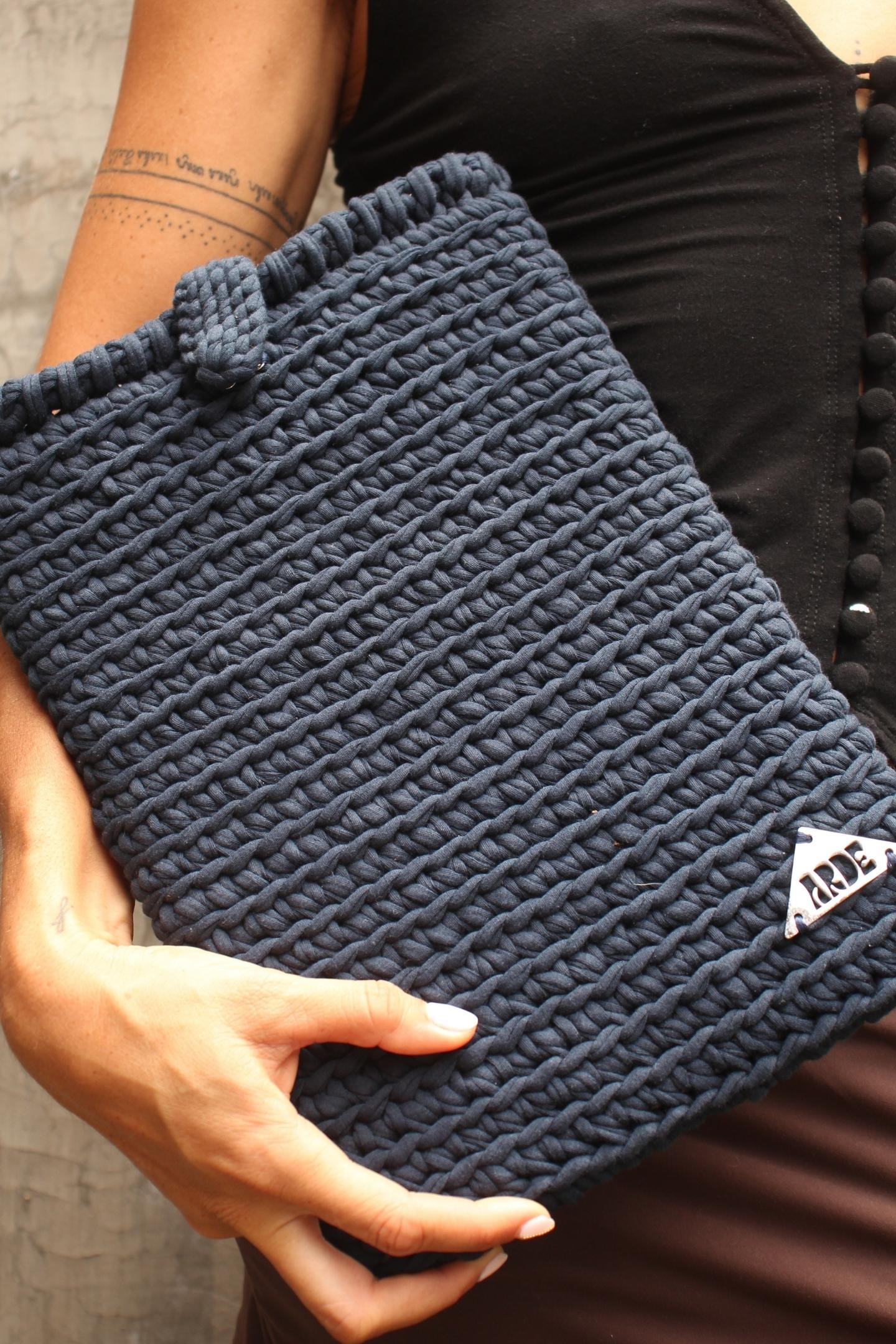 LAPTOP COVER - Navy