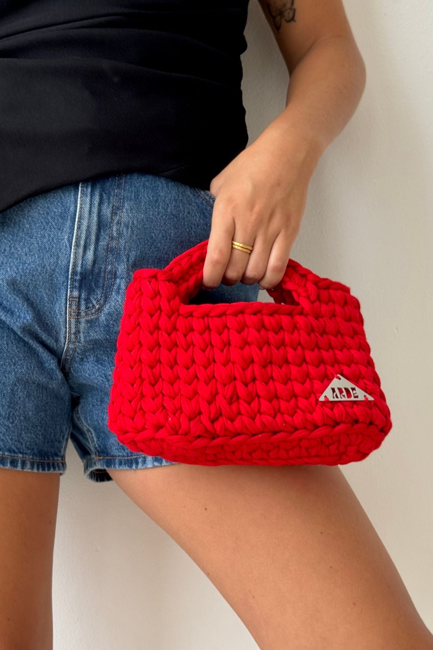 RIO MINI BASKET - Chilli