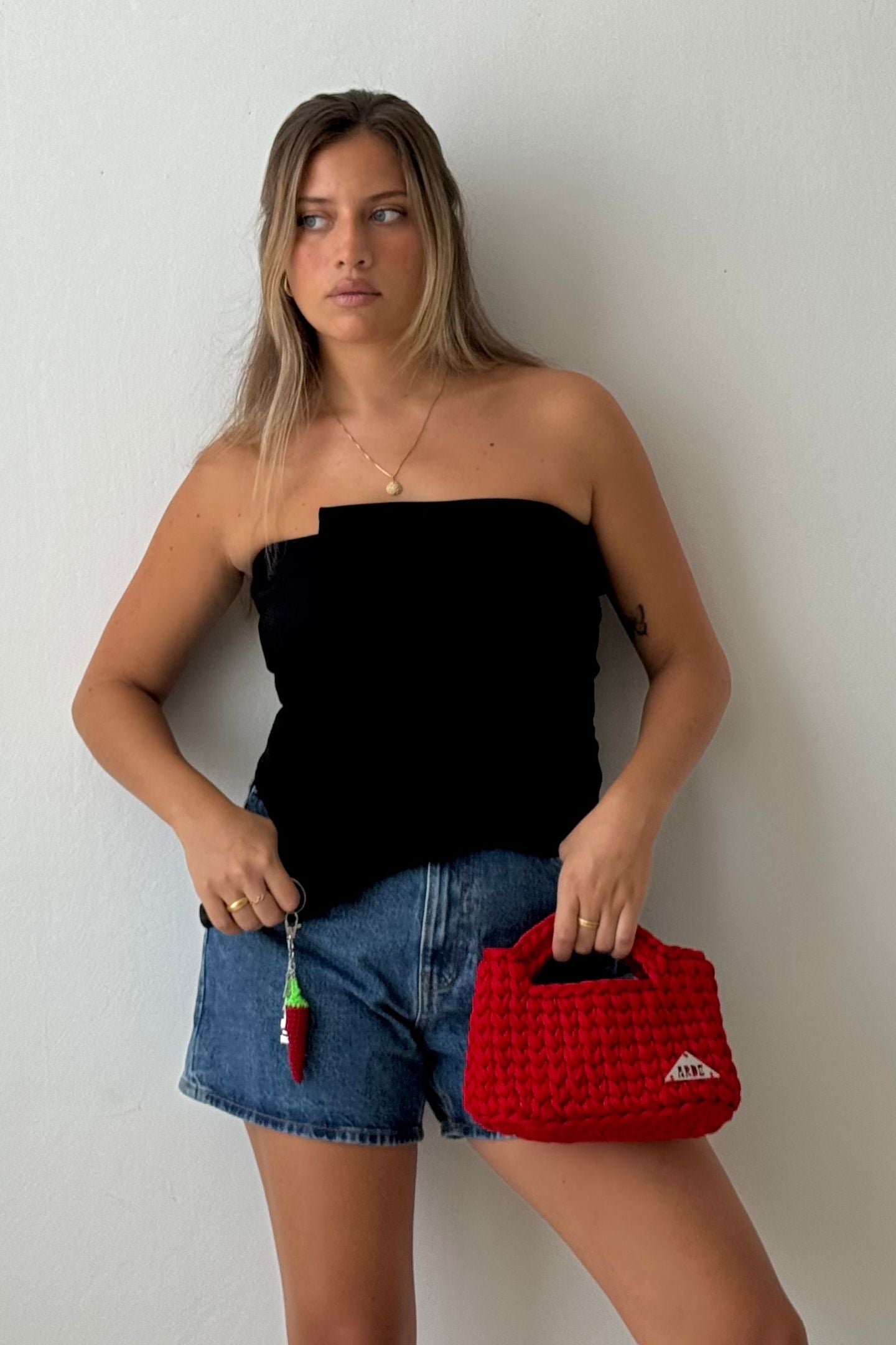 RIO MINI BASKET - Chili