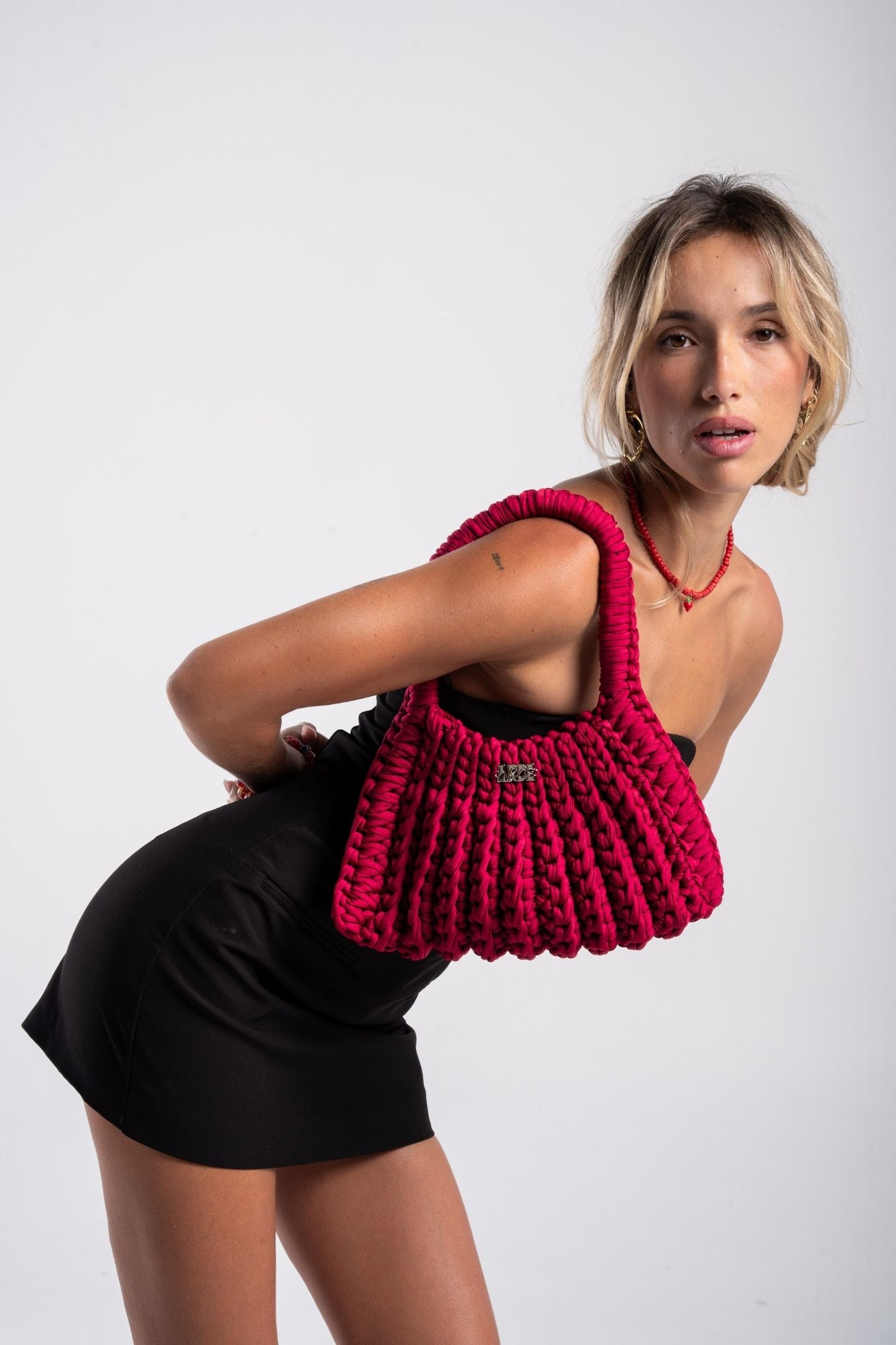RUBY - Rouge