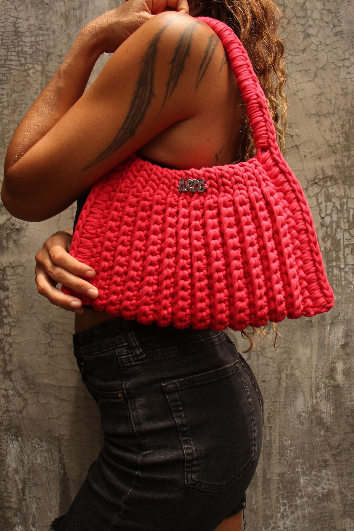 RUBY - Flame (Sample Edition)