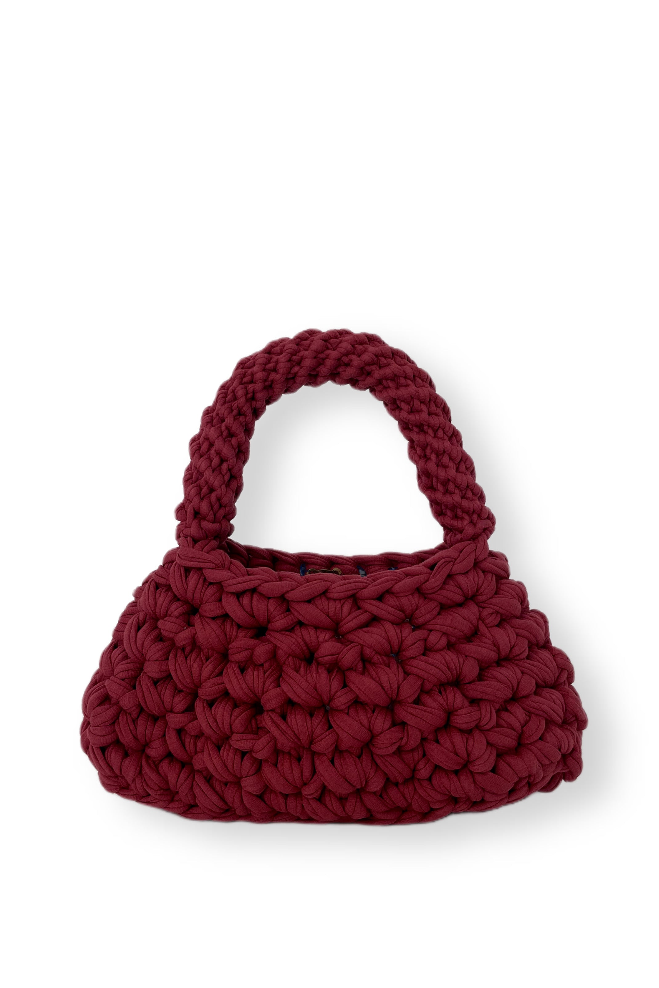 Rouge Volcan Bag