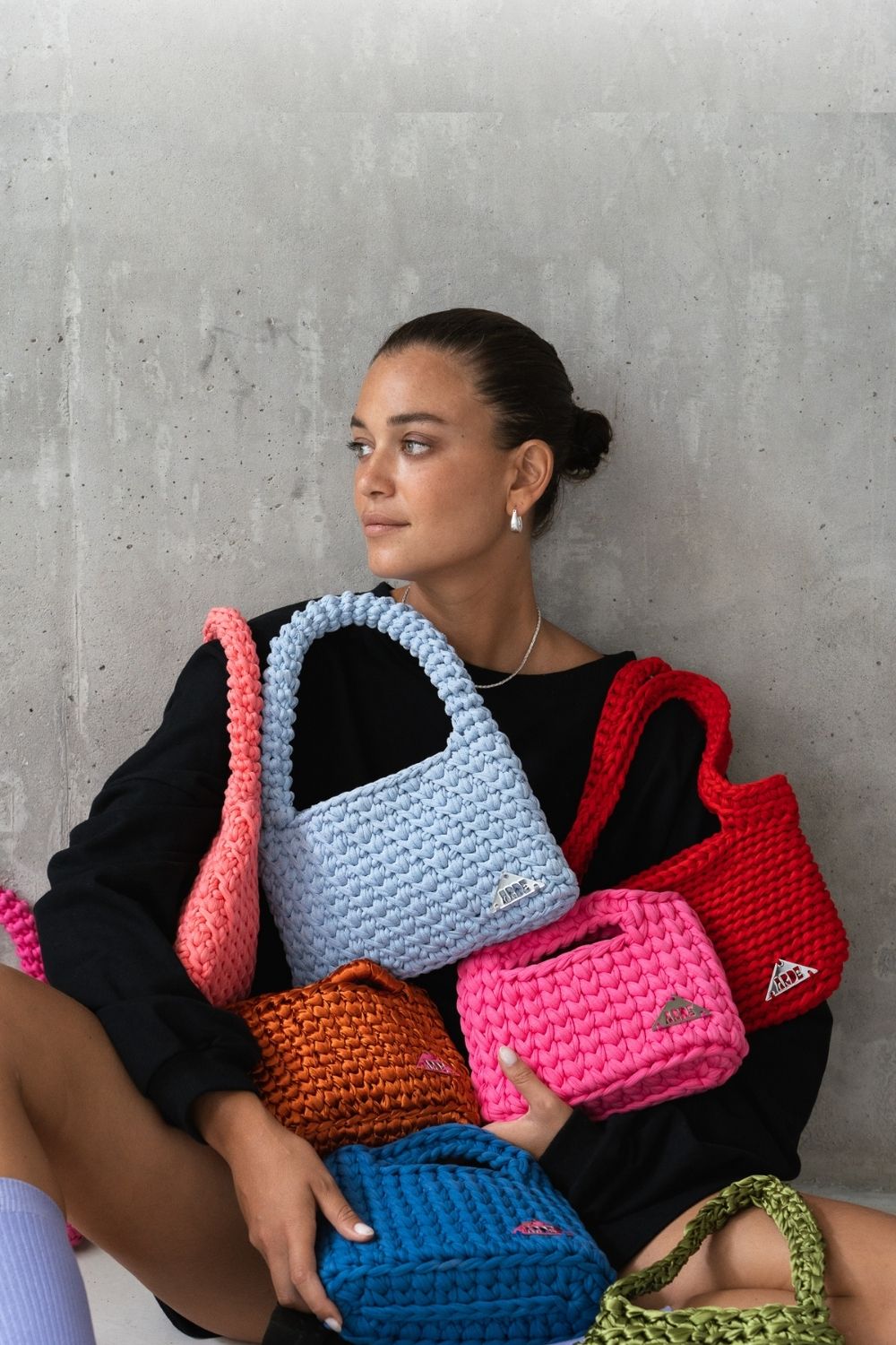 Our Best Sellers - Arde Bags