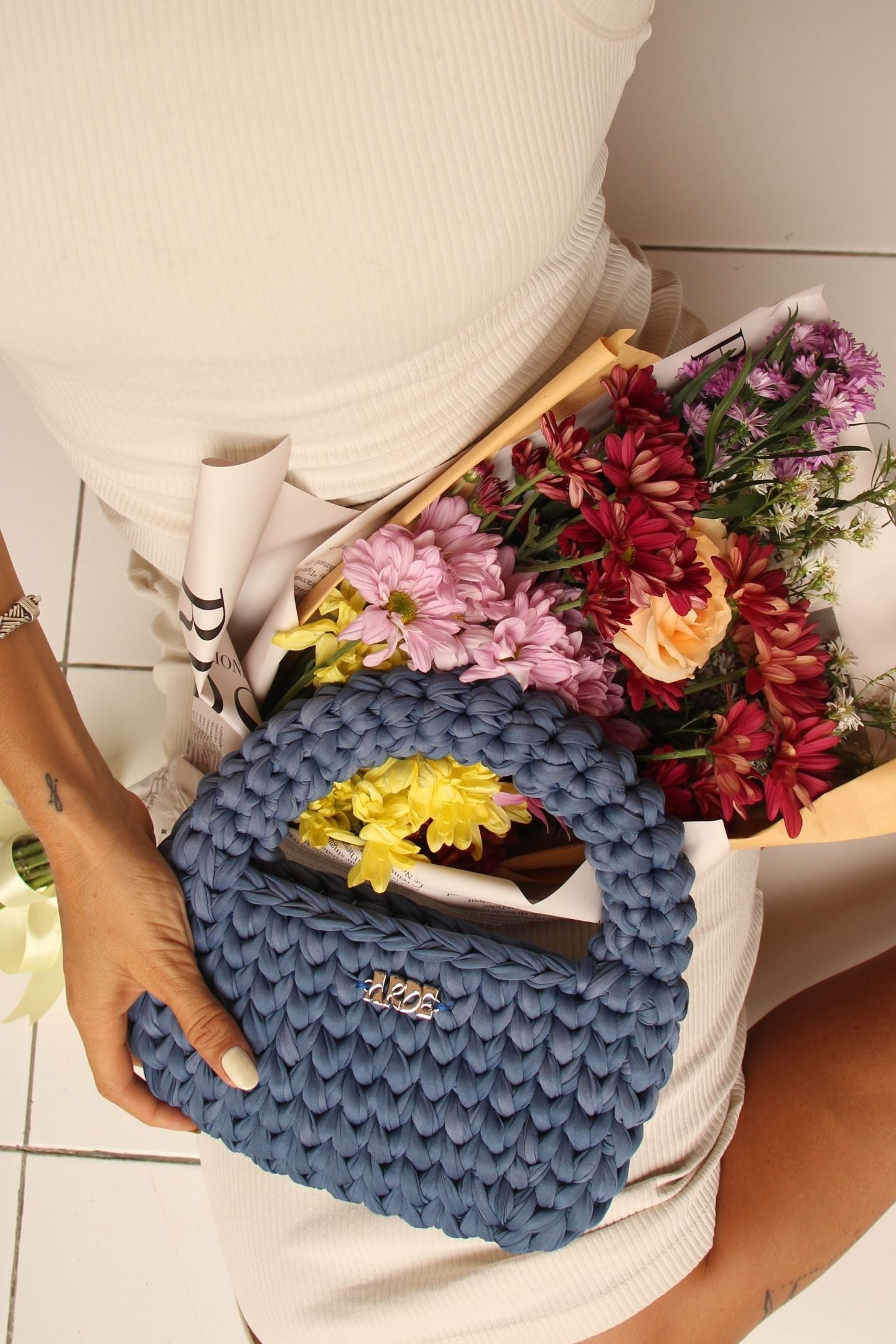 CLOUD - Winter Azure