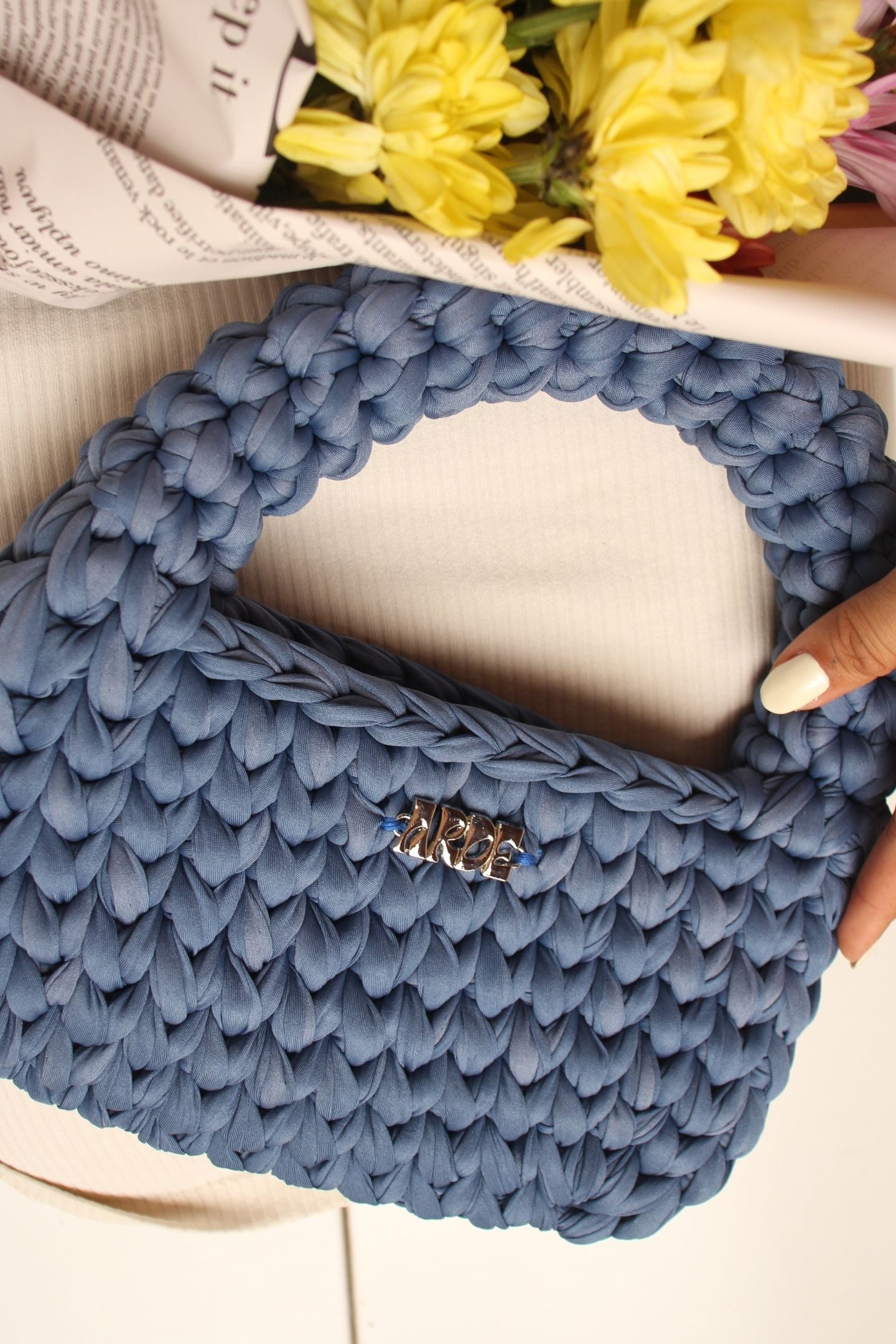 CLOUD - Winter Azure