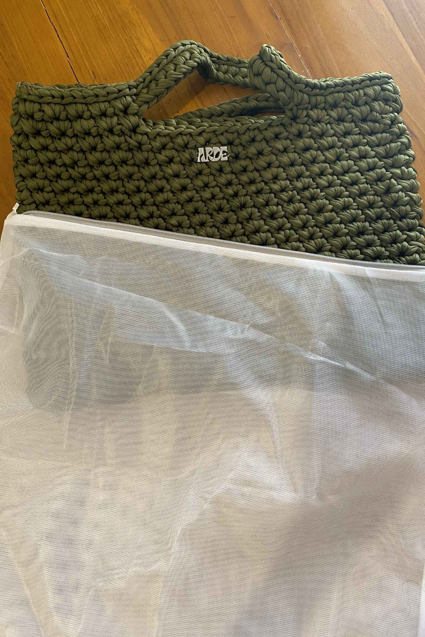 LAUNDRY MESH - For Washing Machine
