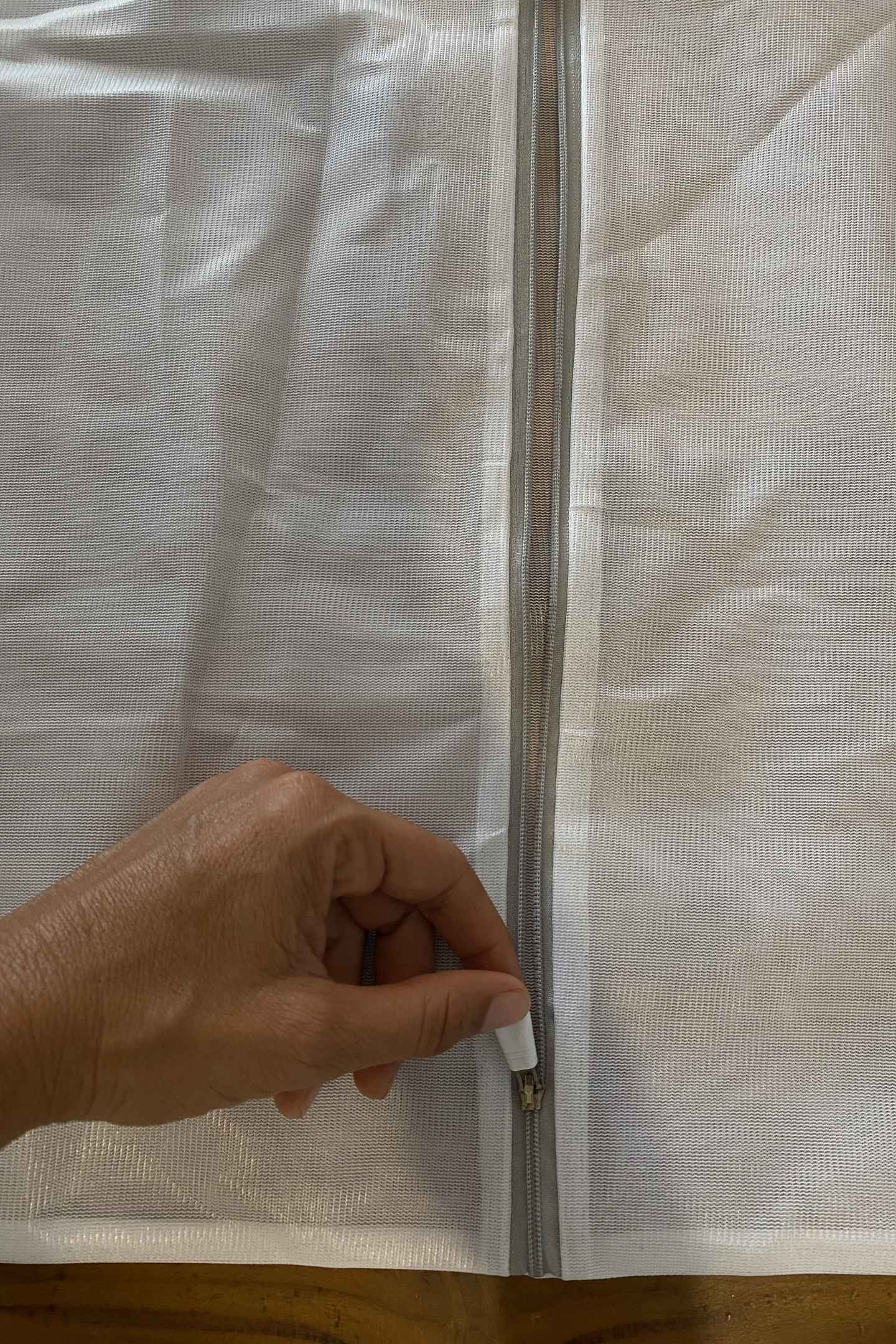 LAUNDRY MESH - For Washing Machine