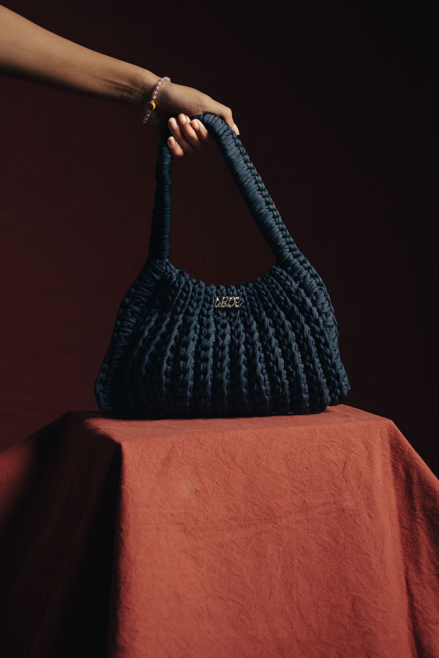 RUBY - Navy