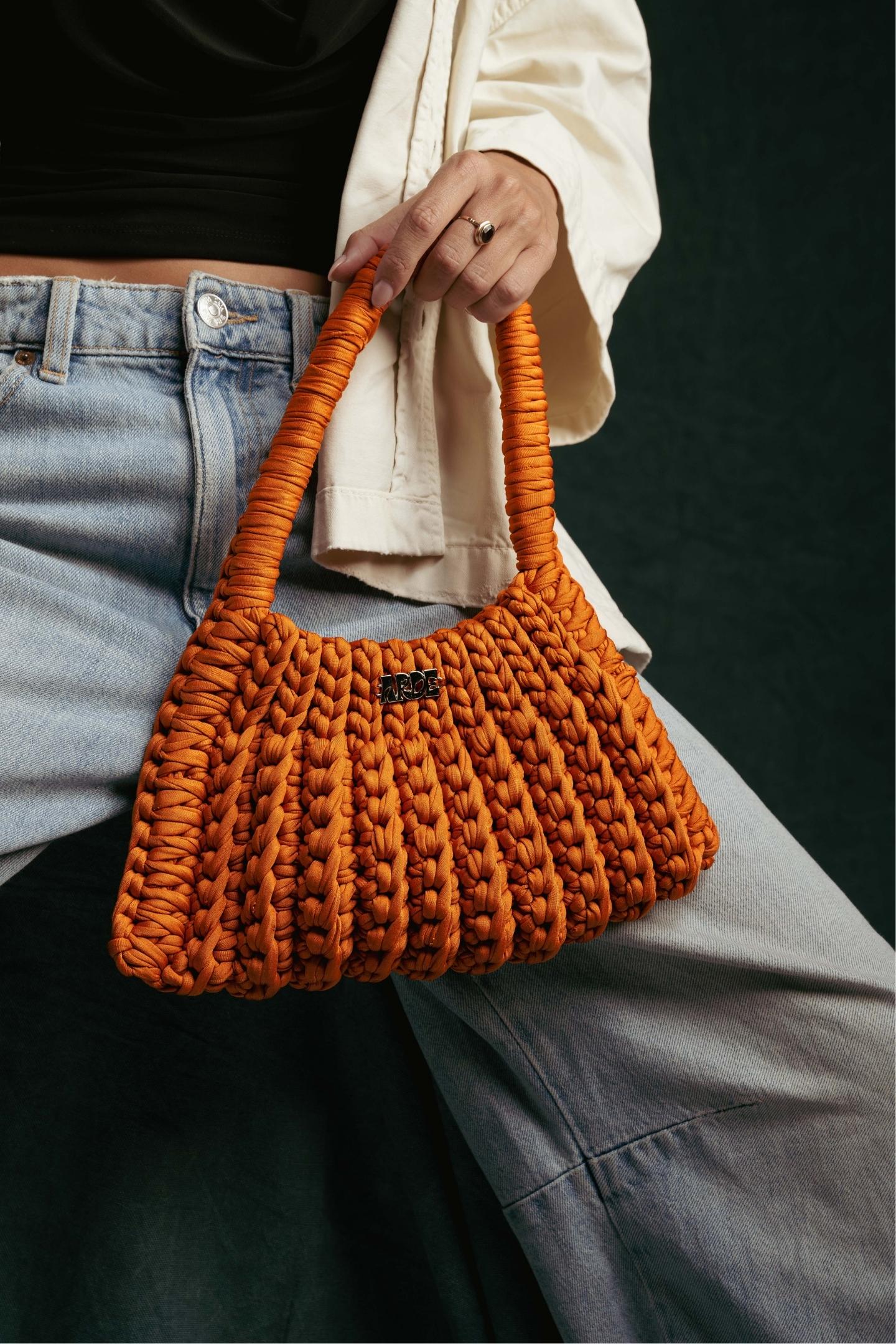 RUBY - Tangerine