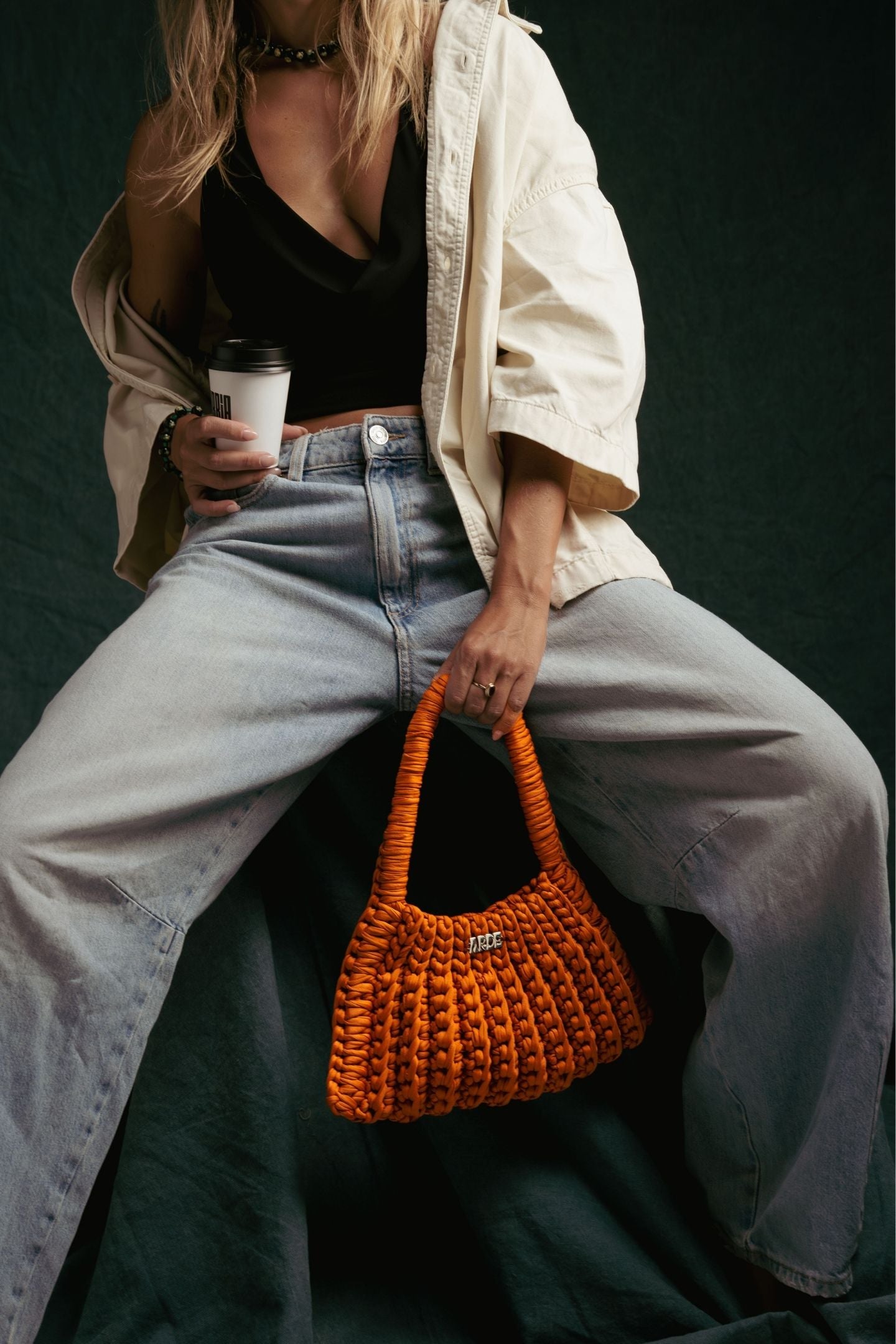 RUBY - Tangerine