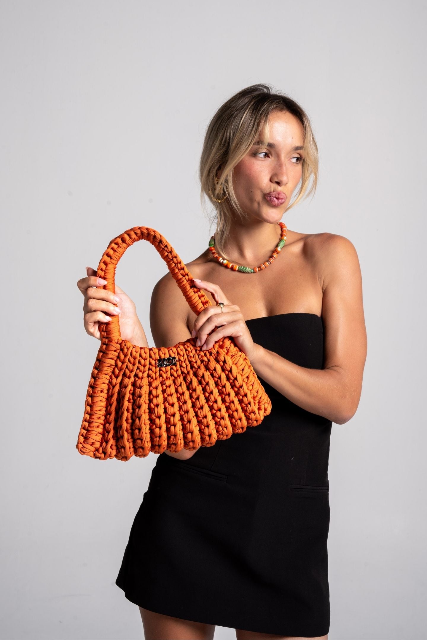 RUBY - Tangerine