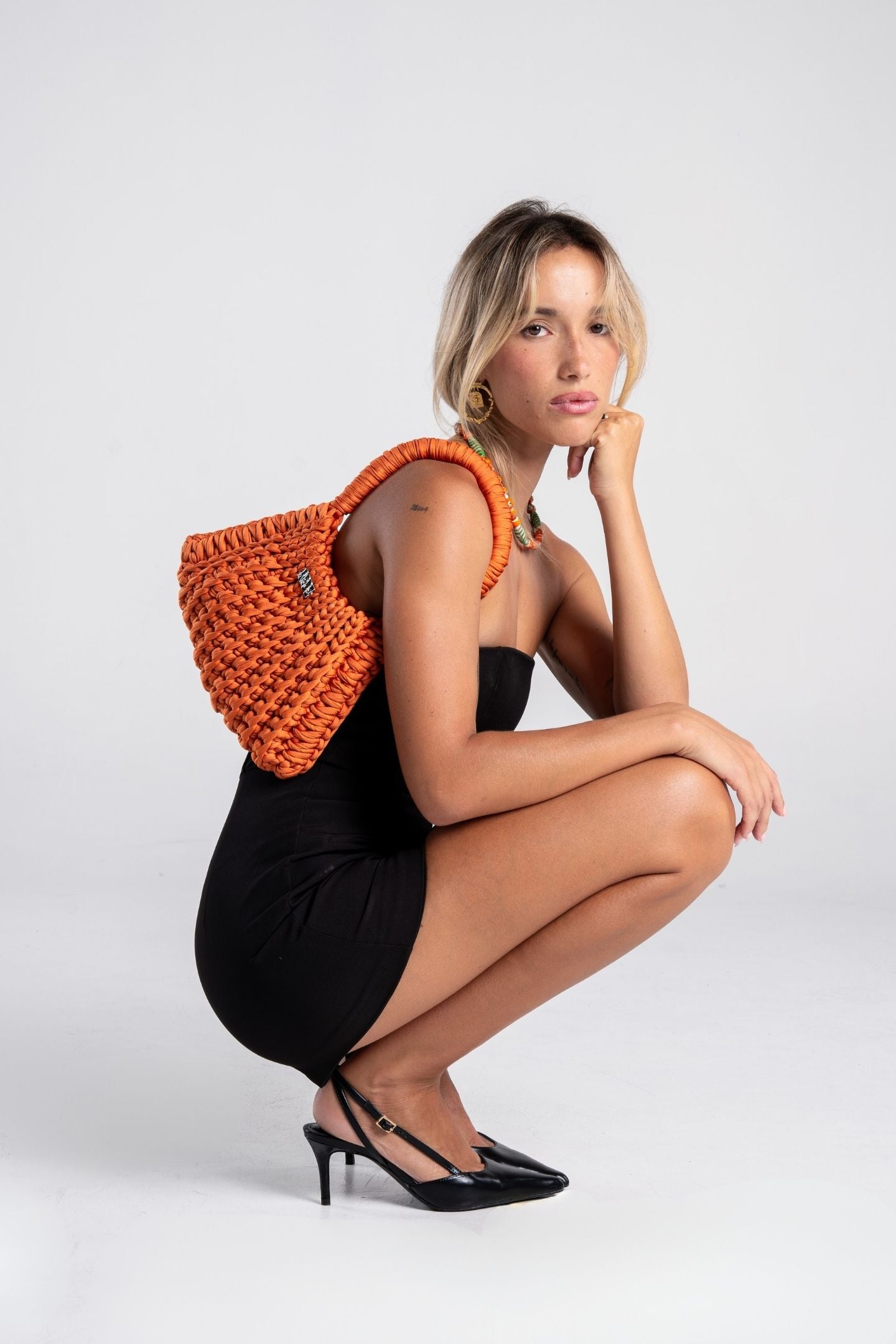 RUBY - Tangerine