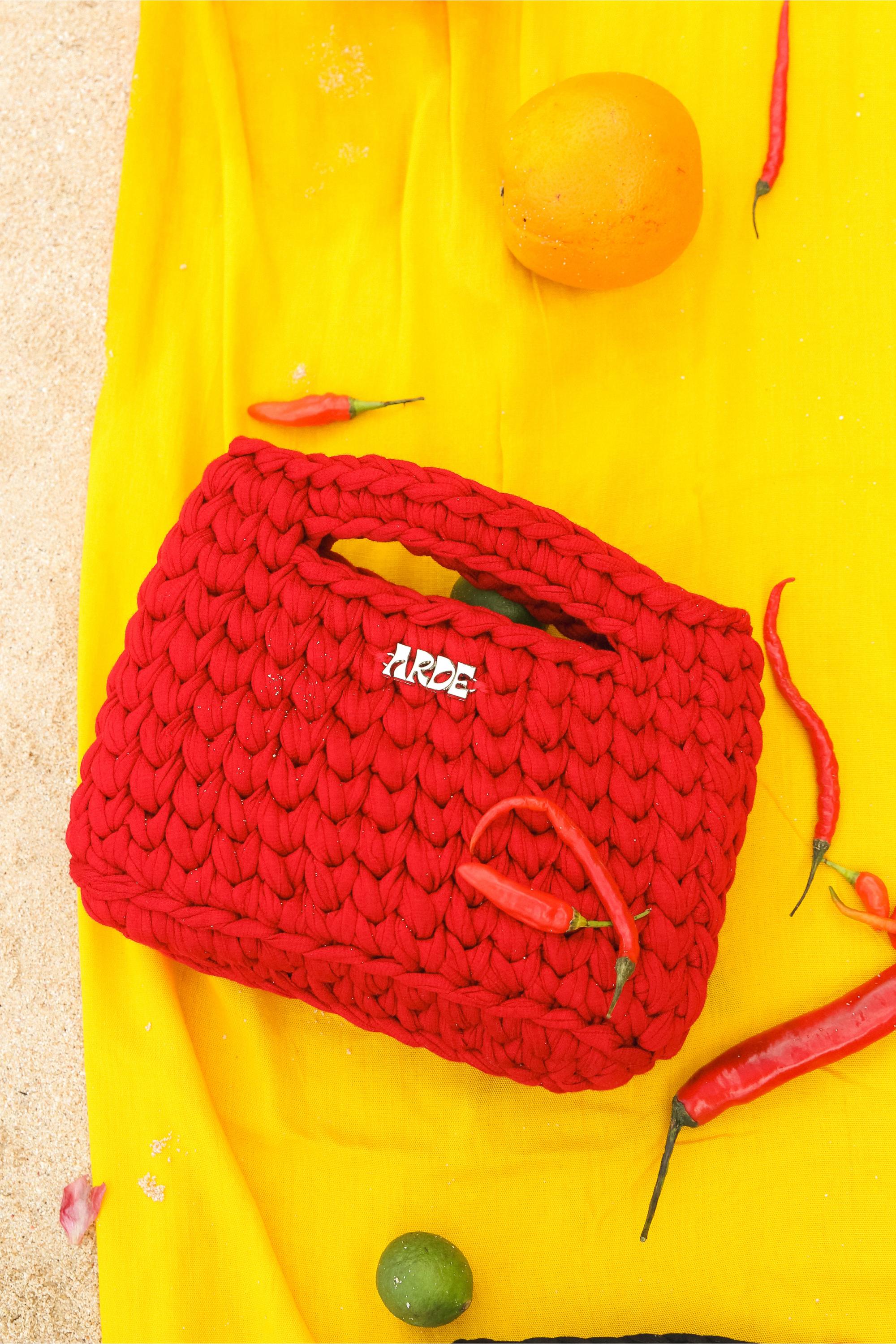RIO MINI BASKET - Chili
