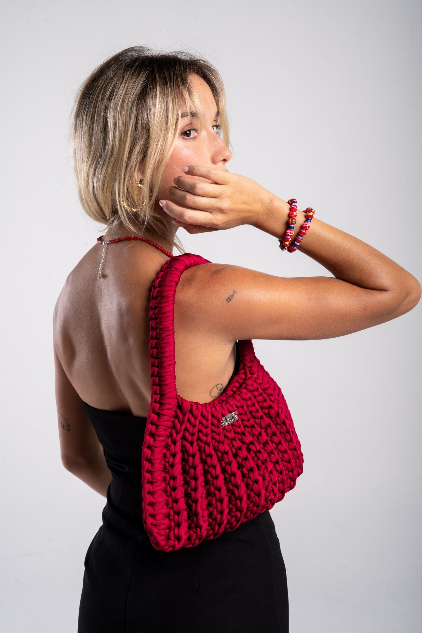 RUBY - Rouge