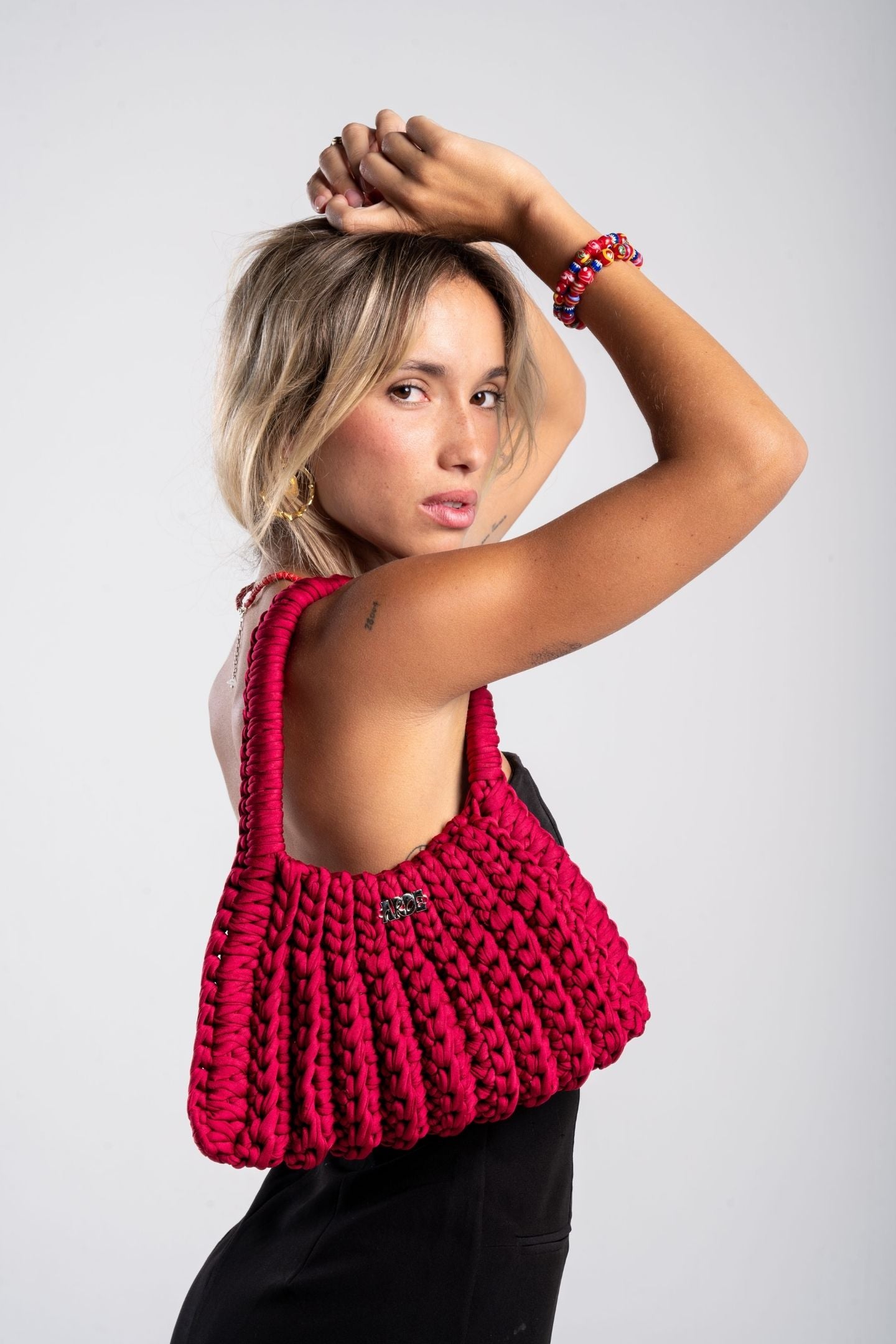 RUBY - Rouge