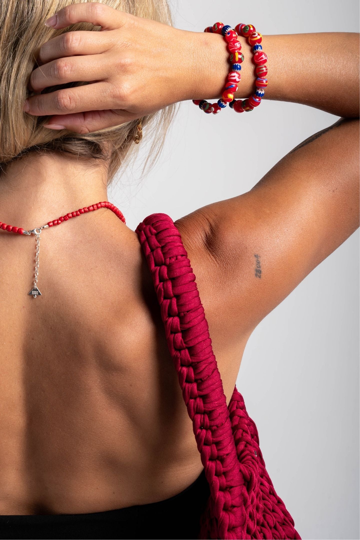 RUBY - Rouge