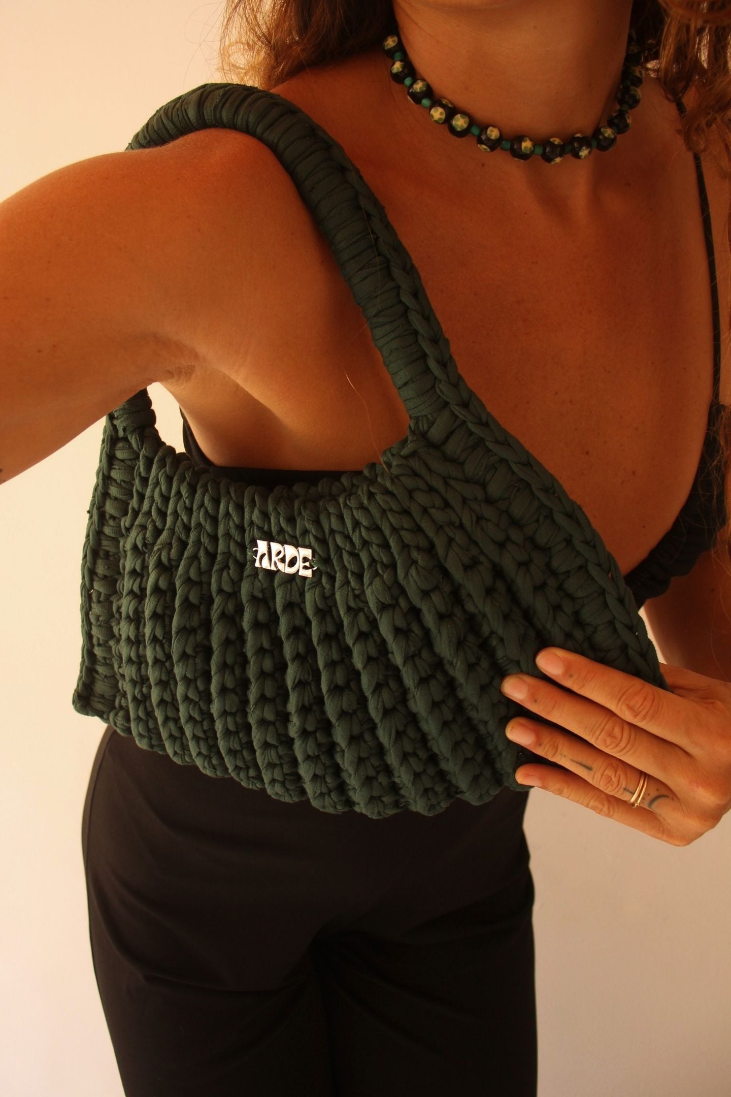 RUBY - Emerald (Limited Edition)