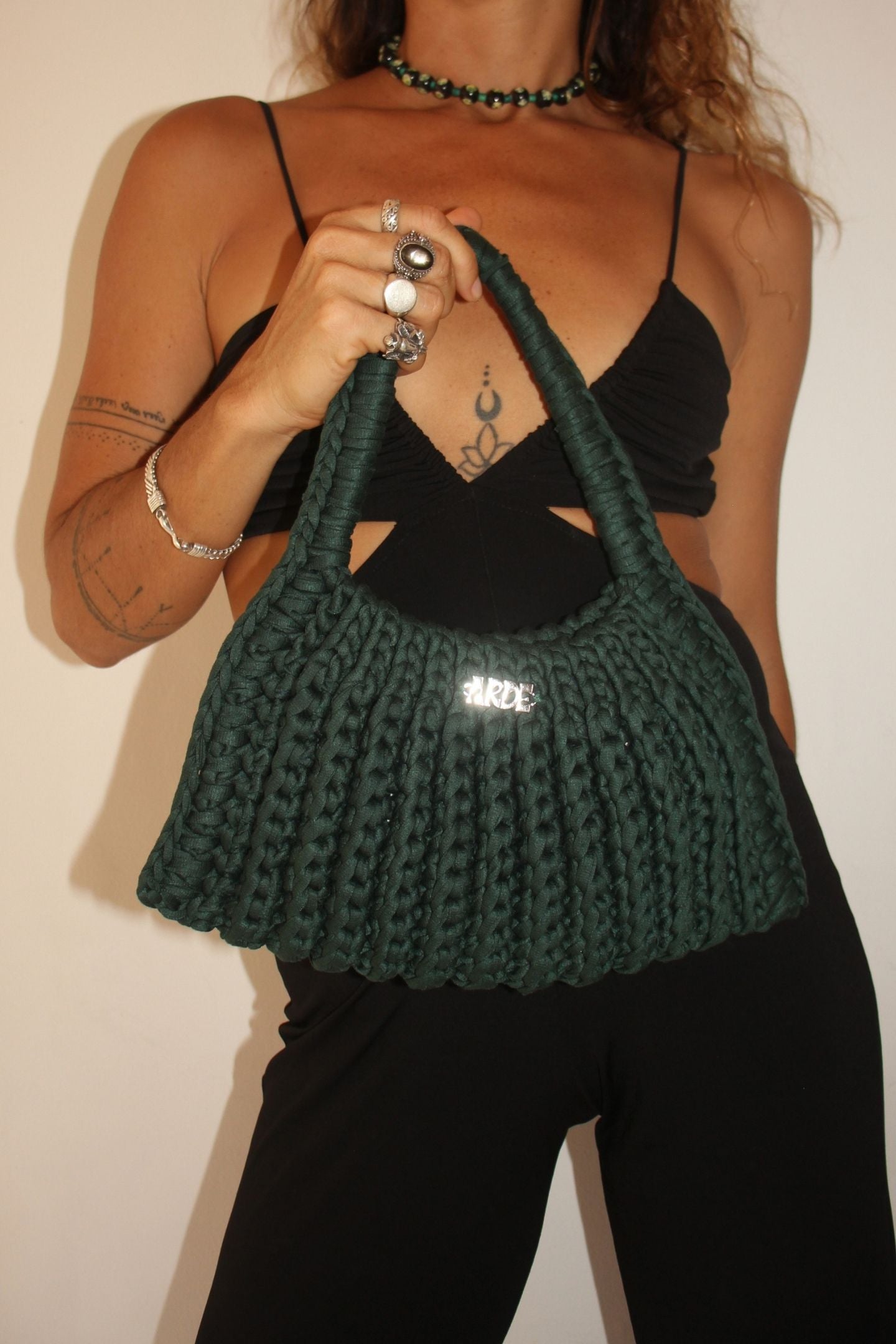 RUBY - Emerald (Limited Edition)