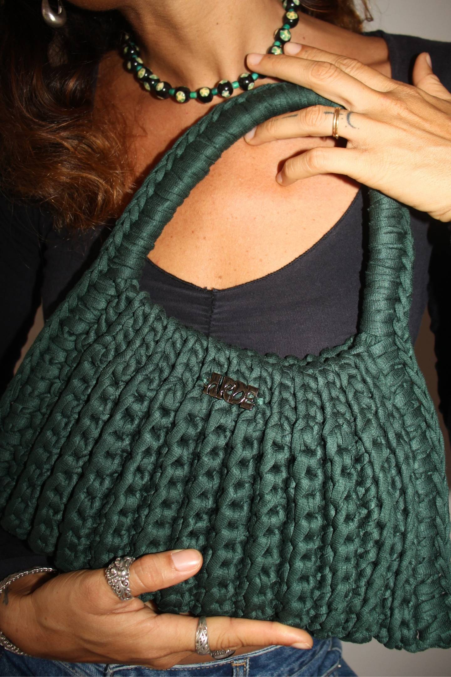 RUBY - Emerald (Limited Edition)