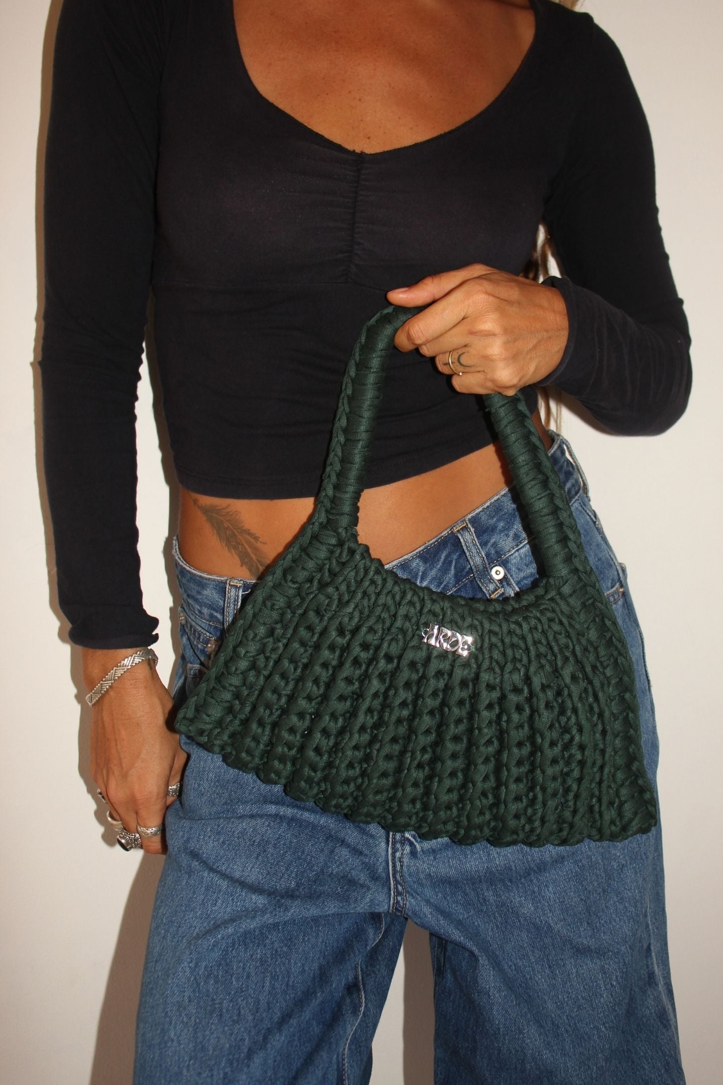 RUBY - Emerald (Limited Edition)