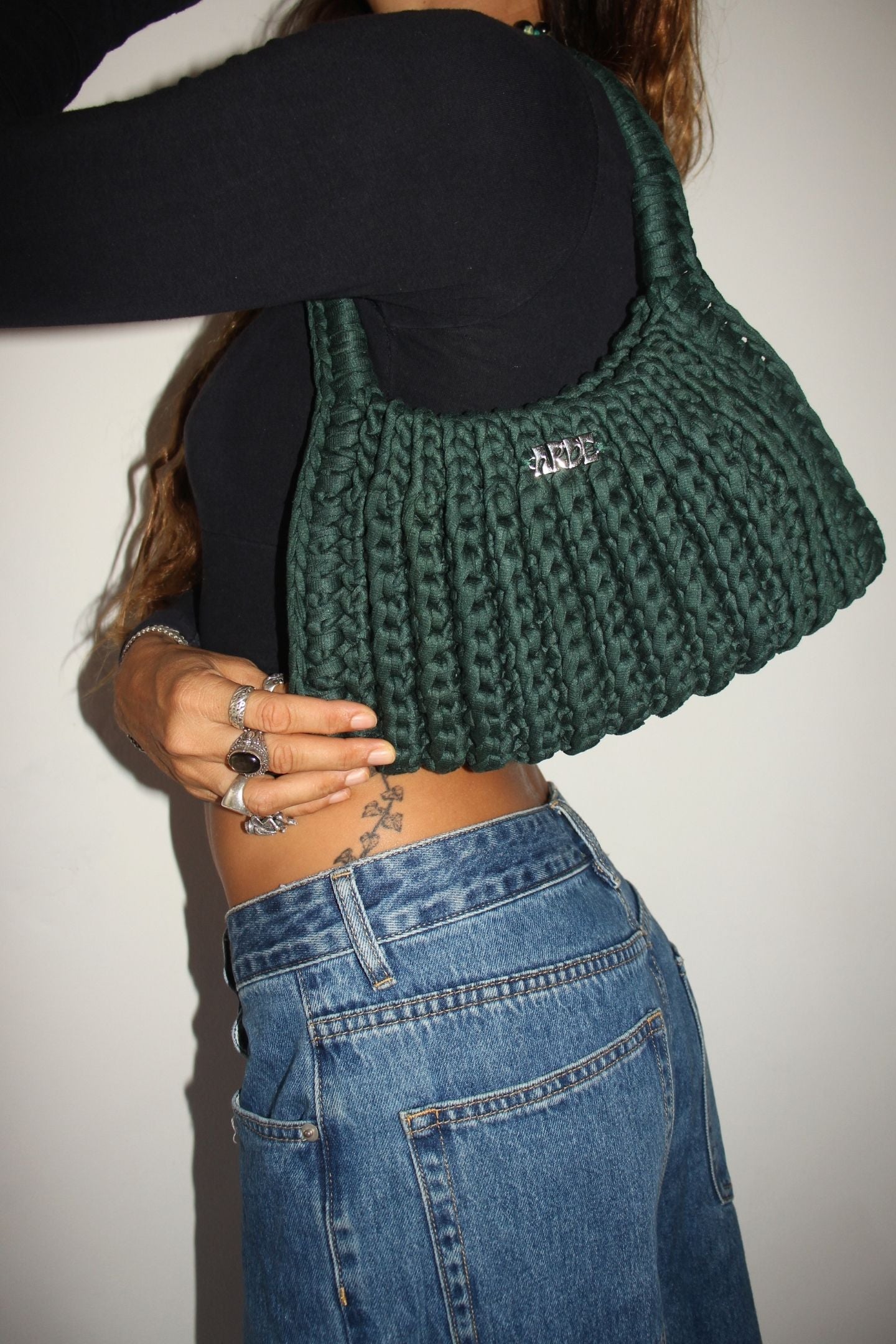 RUBY - Emerald (Limited Edition)