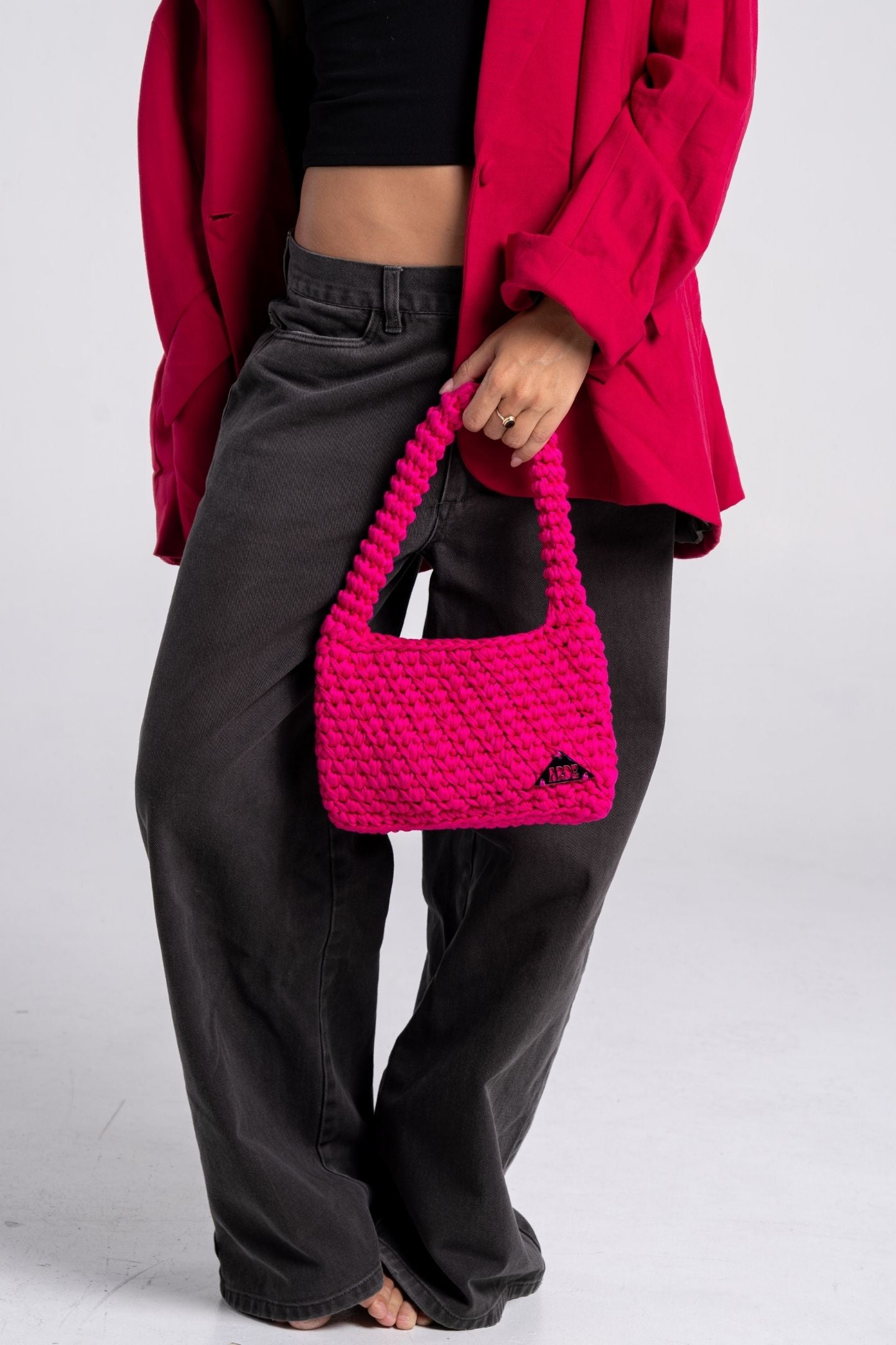 NAPA - Hot Pink