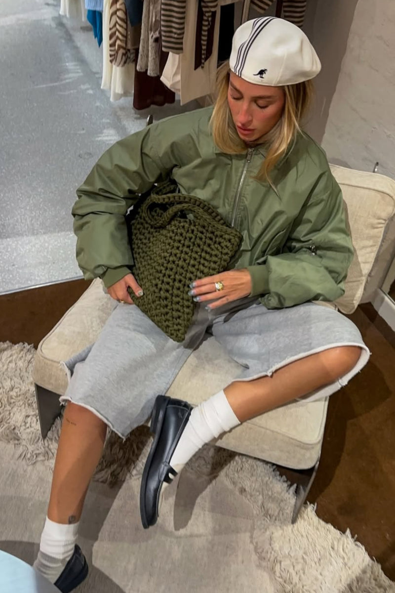 Styled In Image