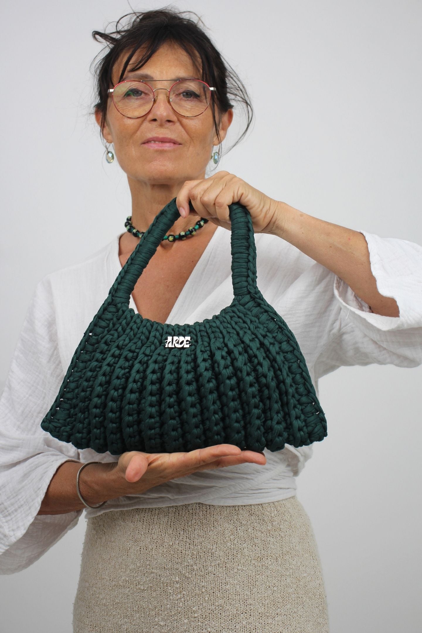 RUBY - Emerald (Limited Edition)