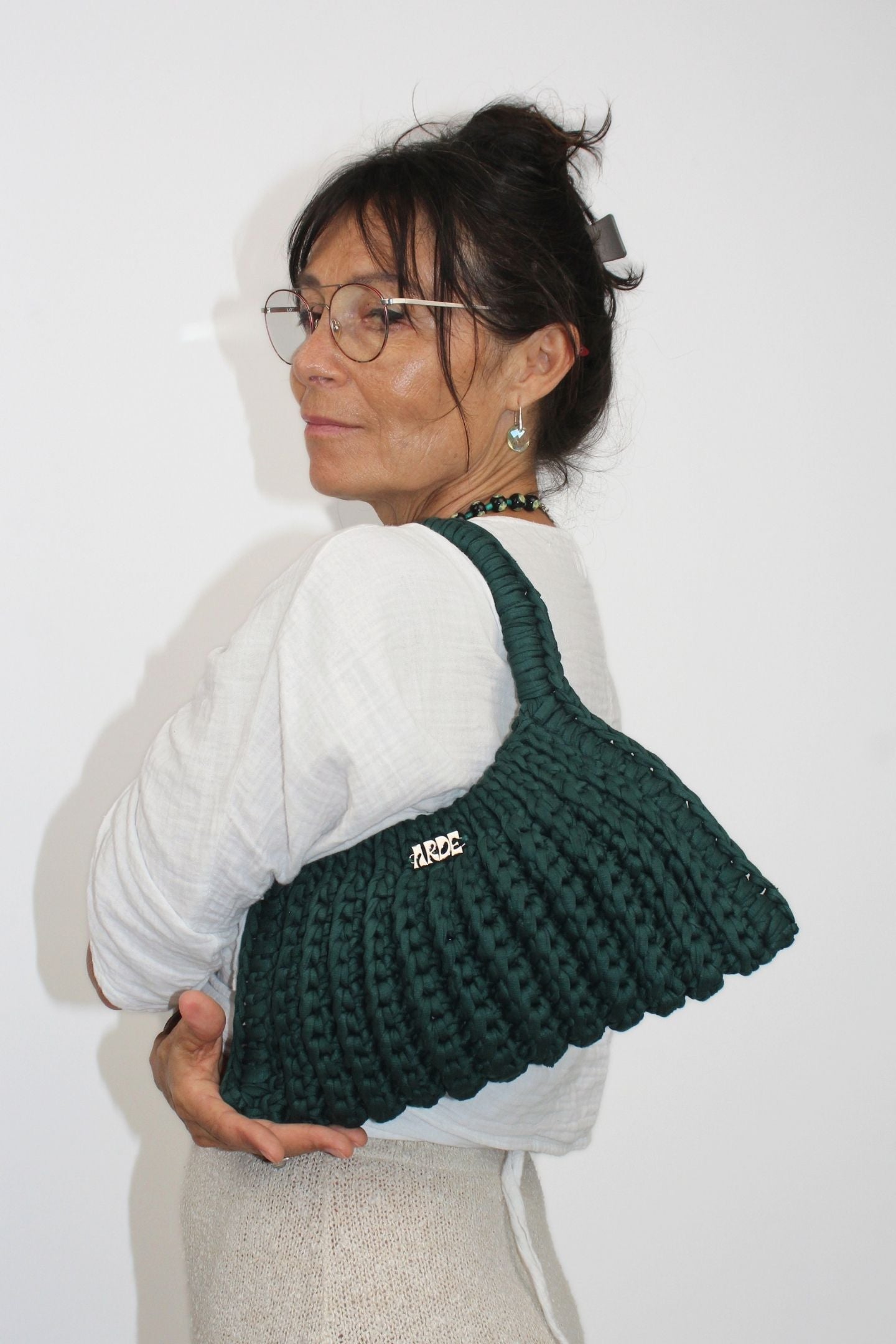 RUBY - Emerald (Limited Edition)