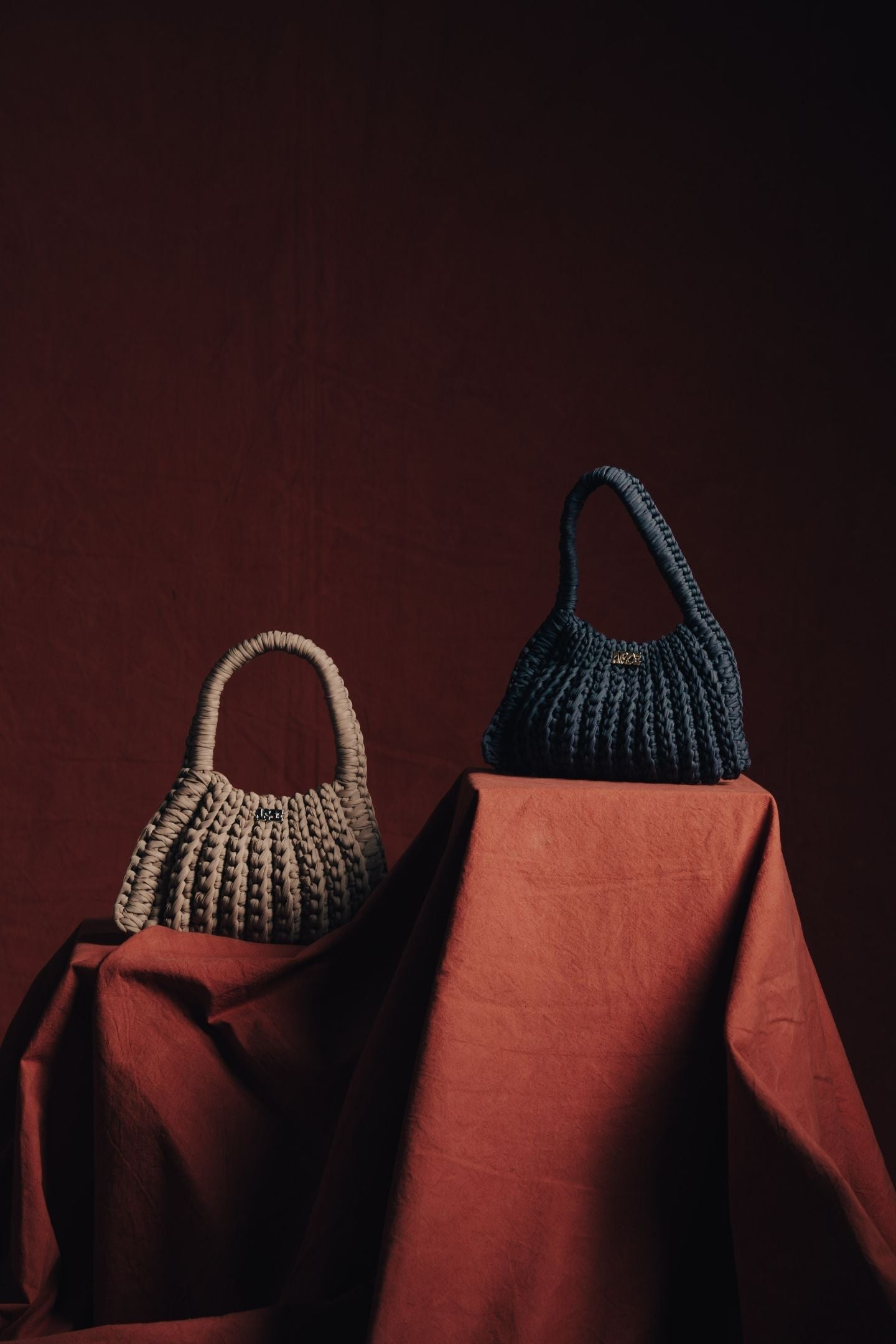 RUBY - Navy